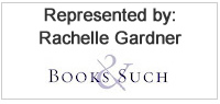 Books and Such Agency