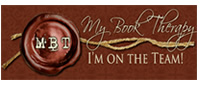 My Book Therapy