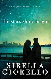 Litfuse Blog Tour: The Stars Shine Bright by Sibella Giorello