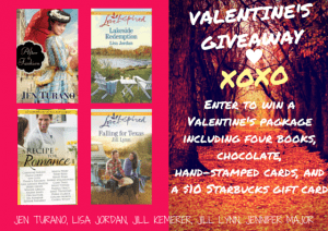 Valentine's Giveaway final