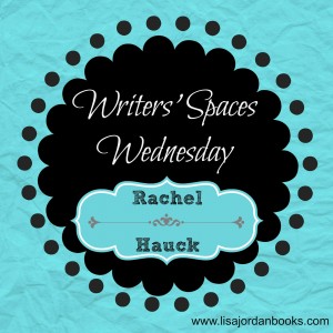 Writer Spaces Wednesday