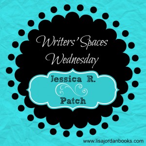 Writers Spaces Wednesday