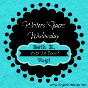 Writers Spaces Wednesday