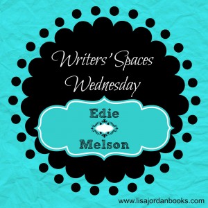 Writers Spaces Wednesday