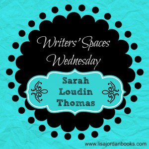 Writers Spaces Wednesday