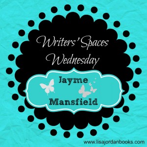 Writers Spaces Wednesday