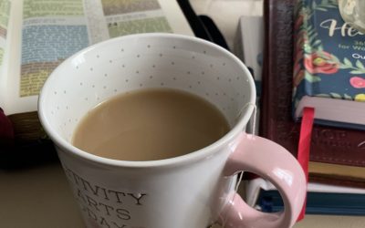 Why I Chose Invest as My One Word for 2026