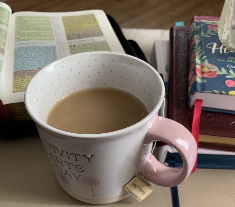 Why I Chose Invest as My One Word for 2026